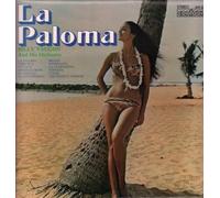 Billy Vaughn and His Orchestra - La Paloma [VINYL]