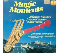 Billy Vaughn And His Orchestra - Magic Moments