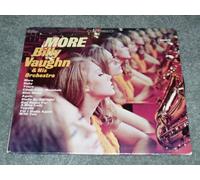 Billy Vaughn And His Orchestra - More [Vinyl LP]