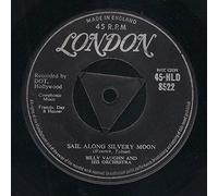 Billy Vaughn And His Orchestra - Sail along Silvery Moon / Raunchy