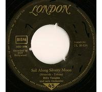 Billy Vaughn And His Orchestra - Sail Along Silvery Moon / Raunchy