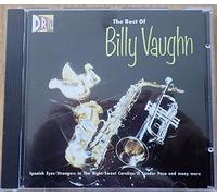 Billy Vaughn - Best of