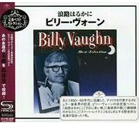 BILLY VAUGHN - Best Selection