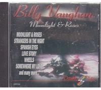 Billy Vaughn - Billy Vaughn - Moonlight & Roses