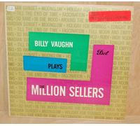 Billy Vaughn - Billy Vaughn Plays The Million Sellers [Vinyl LP]