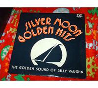 Billy Vaughn - BILLY VAUGHN Silver Moon Golden Hits 2x vinyl LP