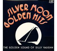 Billy Vaughn - Billy Vaughn: Silver Moon Golden Hits - The Golden Sound Of Billy Vaughn 2xLP