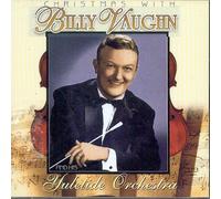 Billy Vaughn - Christmas With Billy Vaughn & His Yuletide Orchestra (UK