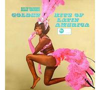 Billy Vaughn - Golden Hits Of Latin America