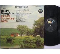 Billy Vaughn - Great Country Hits