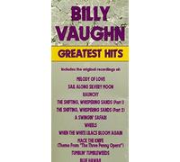 Billy Vaughn - Greatest Hits