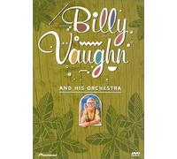 Billy Vaughn & His Orchestra - His Orchestra [DVD] [Region 1] [US Import] [NTSC]