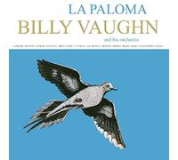 Billy Vaughn & His Orchestra - La Paloma