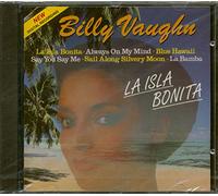 Billy Vaughn - La Isla Bonita