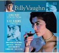 Billy Vaughn - Long Play Collection