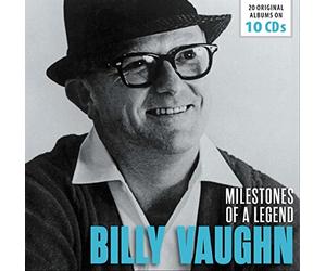 Billy Vaughn - Milestones of a Legend