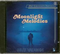 Billy Vaughn - Moonlight Melodies