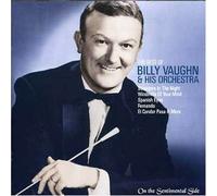 Billy Vaughn - On the Sentimental Side