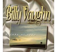 Vaughn,Billy - Melody of Love