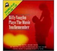 Billy Vaughn - Plays the Music You Remember