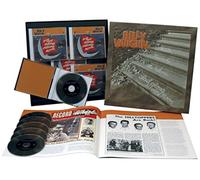 Billy Vaughn - Sail Along Silvery Moon (6-CD Deluxe Box Set) - Pop Instrumental