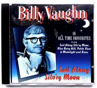 Billy Vaughn - Sail Along Silv'ry Moon