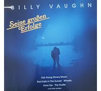 Billy Vaughn - Seine grossen Erfolge [Vinyl LP] [Vinyl LP record] [Schallplatte]