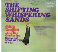 Billy Vaughn - Shifting Whispering Sands