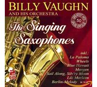 Vaughn, Billy - Singing Saxophones