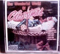 Billy Vaughn, Starlite Orch, Harry Simeone, etc. - Wonderful World of Christmas (UK