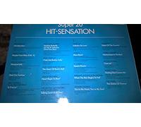 Billy Vaughn - Super 20 Hit-Sensation (1984) [VINYL]