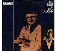 Billy Vaughn - The Best Of [Vinyl LP]