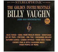 Billy Vaughn - The Golden Instrumentals