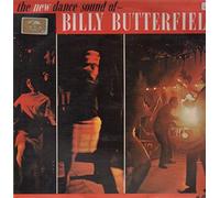 Billy Vaughn - The New Dance Sound Of Billy Butterfield [Vinyl LP]