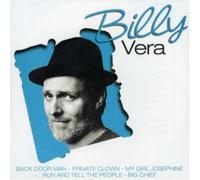 Billy Vera