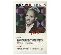 Billy Vera & Beaters - By Request-Best of [CASSETTE]