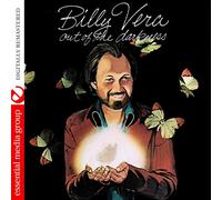BILLY VERA - Out of Darkness