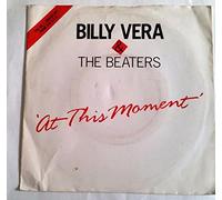Billy Vera & The Beaters - At This Moment