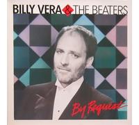 Billy Vera & The Beaters - By request-The best of / Vinyl record [Vinyl-LP]