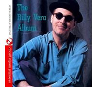 Billy Vera - The Billy Vera Album (Digitally Remastered)