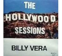 Billy Vera - The Hollywood Sessions (UK Import)
