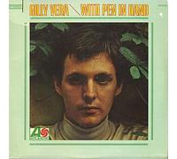 BILLY VERA - with pen in hand LP
