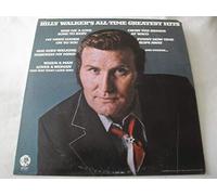 Billy Walker - All Time Greatest Hits [Vinyl LP]
