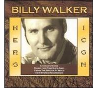 Billy Walker - Hero Icon