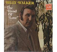 Billy Walker - The Hand Of Love [Vinyl LP]