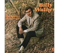 Billy Walker - Too Many Memories