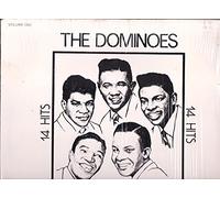 Billy Ward And The Dominoes - All Their Hits (1951-1965)