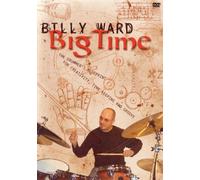 Billy Ward: Big Time [DVD] [Region 1] [NTSC]