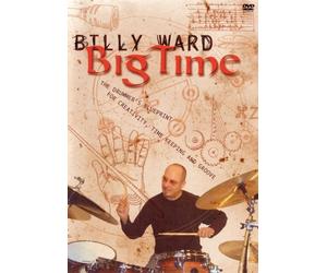 Billy Ward: Big Time [DVD] [Region 1] [NTSC]