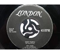 Billy Ward - Deep Purple